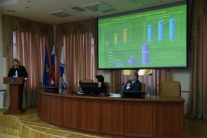 Астраханская архитектура - итоги года