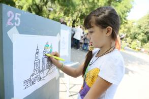 Мероприятия «Волжской палитры» сегодня отменены