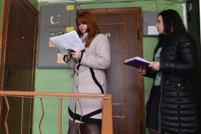 Неплательщиков Советского района призвали к порядку