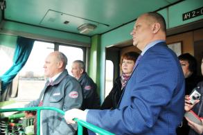 Чистота и порядок – в приоритете администрации города