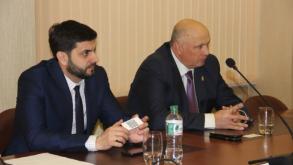 Астраханцы изучают опыт Татарстана в сфере госзакупок