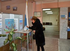 Объект благоустройства горожане могут выбрать в районных администрациях 