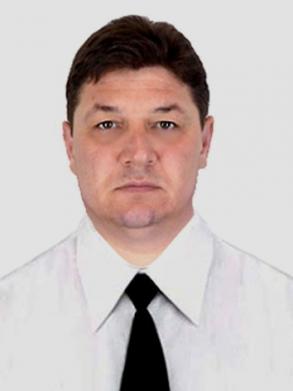 Главой администрации Ленинского района стал Евгений Сумин