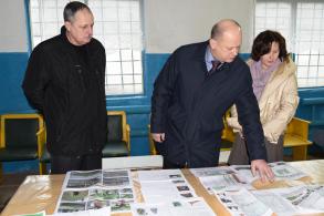 В этом году в Астрахани расцветет миллион цветов