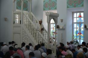 Праздник мира и добра