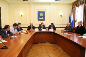 Опыт межнационального сотрудничества в реализации совместных проектов