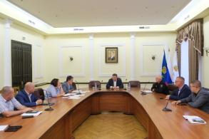 Пункты проведения итоговой аттестации готовят к ОГЭ и ЕГЭ