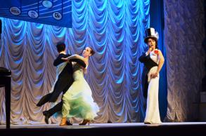 «Голос Каспия» - голос творчества