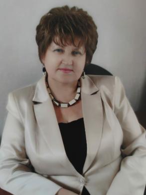 Директор школы искусств №2 стала лучшим руководителем России 