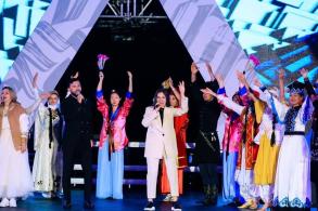 Команда из Астрахани стала финалистом Всероссийского фестиваля креативных индустрий «Город А»