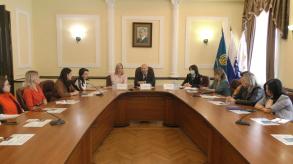 В Астрахани создадут новые арт-объекты