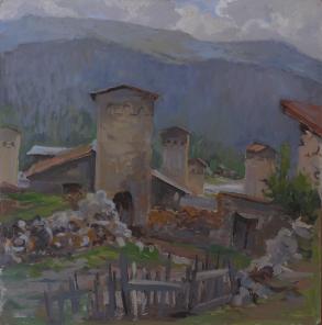  «Путевые заметки» 