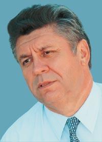 Сегодня астраханцы вспоминают губернатора Анатолия Гужвина