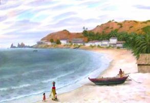 В Астрахани открылась художественная выставка Натальи Шапошниковой