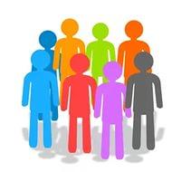 Встреча с населением Трусовского района.