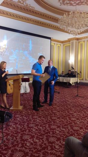 День предпринимательства 2017 