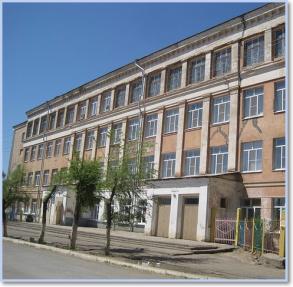 25 ноября 2016 года «Средняя общеобразовательная школа № 53 имени Н.М. Скоморохова» отметила свой 80-тилетний юбилей.