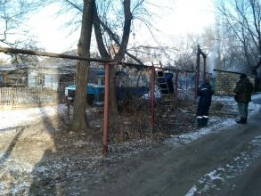 28.01.2017 теплоснабжение жилых многоквартирных домов восстановлено в полном объеме.