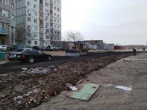 Путепровод Вокзальный можно объехать по временному проезду