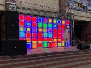 Астраханцы вновь споют о любви к родному городу