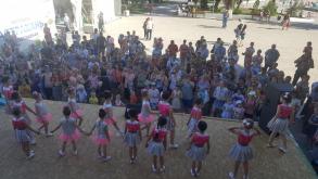 Горожан приглашают провести выходные вместе с «Астраханским летом»