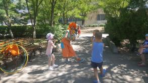 «Астраханские сезоны»: проводим лето интересно