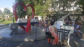 Все летом – на «Астраханское лето»