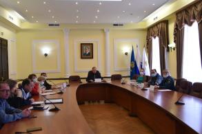 Дом может признать аварийным только межведомственная комиссия