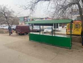 Специалисты МБУ «Чистый город» ежедневно проводят уборку зеленых рядов