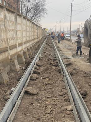 17 улиц, ведущих к социально значимым объектам, отремонтируют в Астрахани в этом году