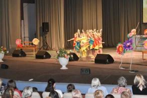 В Астрахани отметили День соседей