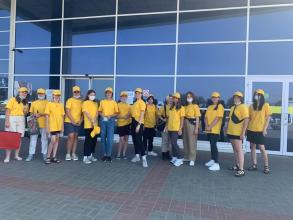 Талантливые юные астраханские художники будут обучаться в Казани