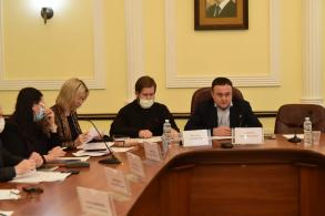 Рождественское богослужение пройдет в 25 храмах Астрахани