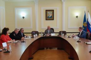 В Астрахани ужесточат правила перемещения на средствах индивидуальной мобильности