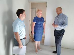 В Астрахани появится Центр досуга для детей и подростков