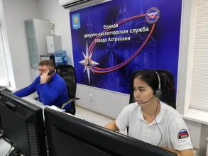Количество  обращений по вопросам отопления снизилось в два раза в сравнении с прошлым годом 