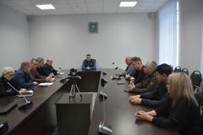 Коммунальные и аварийные службы продолжают работу без перерывов