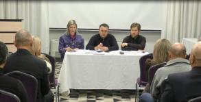 В Астрахани оборудуют четыре места для купания в Крещение