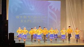 Астраханский ансамбль народных танцев победил на Международном конкурсе-фестивале