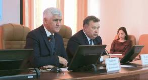 В Астрахани до конца года ямочный ремонт с применением технологии литого асфальта проведут еще на двух мостах