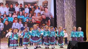 В текущем учебном году в Астрахани дополнительно открыто два казачьих класса