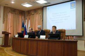 В ближайшее время в Астрахани откроется несколько памятных монументов