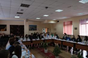 В Астрахани объявили финалистов городских этапов конкурса «Учитель года» и «Советник года»