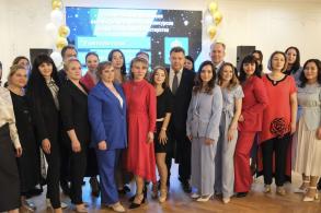 В Астрахани выбрали лучших педагогов года