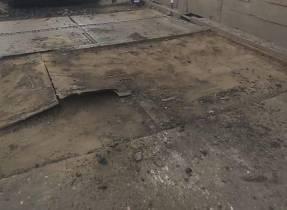 Ограничение движения на Старом мосту продлено на двое суток