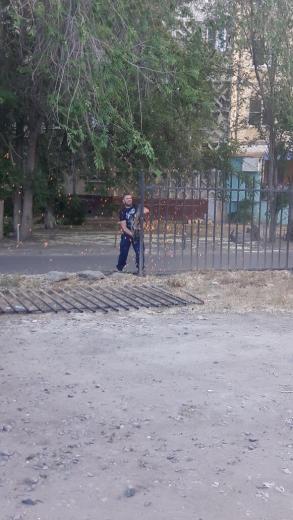 Проведены  работы по демонтажу и вывозу незаконно установленных объектов.