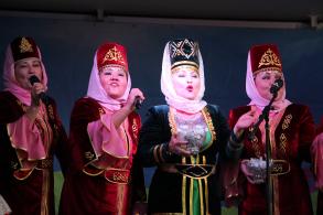 День Кири-Кили отпраздновали дружно