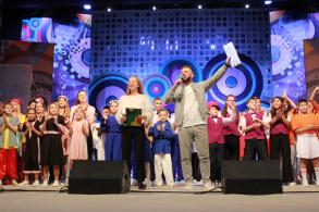 В Астрахани выбрали лучшие команды юных юмористов