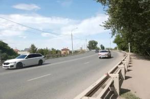 Глава города Игорь Редькин рассказал, какие работы будут проводиться на Аэропортовском мосту