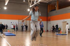 Почти три тысячи юных астраханцев стали участниками муниципального этапа Всероссийской олимпиады школьников